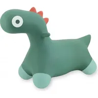 Quut - Bouncing Dino, in Green