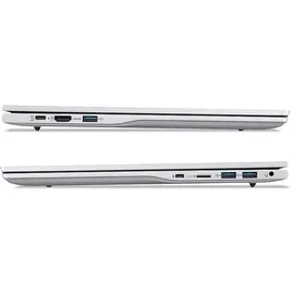 Acer Aspire Lite AL16-52P-350C 16'' Intel Core i3-1305U 8 GB RAM 512 GB SSD UHD Graphics Win11 Home Silber