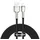 Baseus Cafule Metal USB-A für Lightning 2.4A 1m, Schwarz