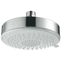Evenes Kopfbrause DINAMICA 1, 3 Strahlarten, Ø 140 mm,