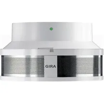 Gira Dual Q 233702 inkl. Sockel 230 V