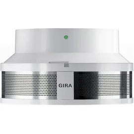 Gira Dual Q 233702 inkl. Sockel 230 V