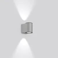 RZB 582077.004 LED-Wandleuchte si