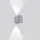 RZB 582077.004 LED-Wandleuchte si