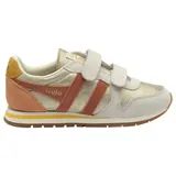 GOLA Daytona Blaze Strap Kinder Gold/Orange 31