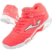 Joma V.Block Lady 2507 VBLOLS2507, Women Volleyball Shoes, Pink, 40 EU - 40 EU