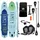 Brunelli 12,0 Family Trip SUP Board 365 x 86 x 15 cm