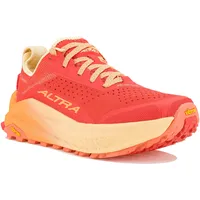 Altra Trailrunningschuhe "Olympus 5" in Lila - 38