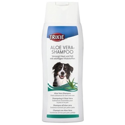 TRIXIE Aloe Vera-Shampoo für Hund 250 ml