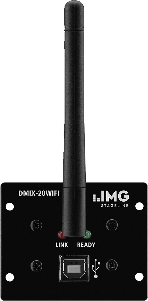  DMIX-20WIFI 