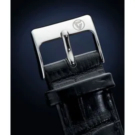 Gigandet Classico Leder 41 mm G6-002