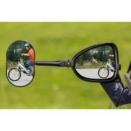Emuk Wohnwagenspiegel für Opel Zafira C Tourer ab 2011-06/2019
