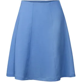 street one studio Circle Skirt_solid Sunset Blue 44 - 44