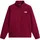 The North Face Carto Mono Triclimate Jacke - Burgundy Crush - 2XL
