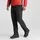 Craghoppers Steall Ii Thermo Hosen Schwarz 40