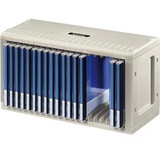 Hama 20er Regal Grau