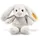 Steiff Soft Cuddly Friends Hoppie Hase 18 cm hellgrau