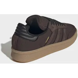 adidas Samba XLG Aurora Coffee / Aurora Coffee / Gum 46