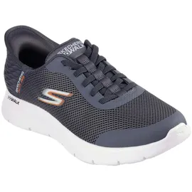 SKECHERS Go Walk Flex Grey Textile / Synthetic 42