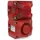 Pfannenberg Optisch-akustischer Signalgeber PA X 1-05 230 AC Rot