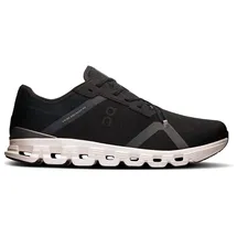 On Cloud X 4 AD Herren Black / Asphalt 44,5