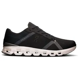 On Cloud X 4 AD Herren Black / Asphalt 44,5