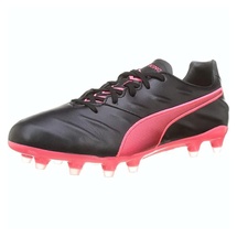 Puma Unisex King Pro 21 FG - 106549 SCHWARZ 37.5