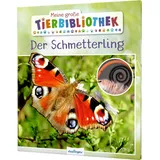 Esslinger in der Thienemann-Esslinger Verlag GmbH Meine große Tierbibliothek: Der Schmetterling
