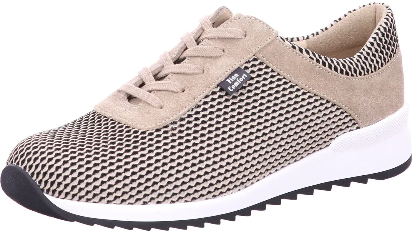 FinnComfort Schnürschuh CERRITOS beige beige 38.5