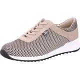 FinnComfort Schnürschuh CERRITOS beige 38.5