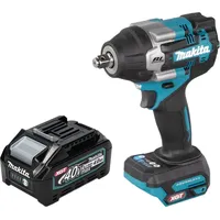 Makita TW 007 GM1 Akku Schlagschrauber 40 V max.