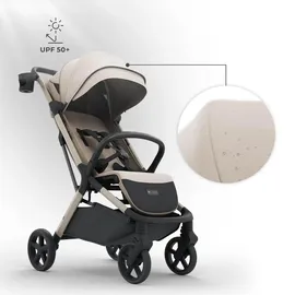 Kinderkraft NUBI 3 Beige