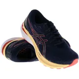 Asics Gel-Kayano 29 Damen Laufschuhe-Dunkel-Blau-8