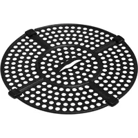 Ariete AT6195312000 Gitter für 4615 Airy Fryer Mini Heißluftfritteuse