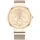 Tommy Hilfiger CLASSIC Multifunktion Edelstahl 40 mm 1782538