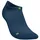 Bauerfeind Sports Run Ultralight Low Cut Laufsocken Herren navy 44-46