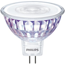 Philips Master LEDspot VLE D Reflektor GU5.3 7.5-50W/930 MR16 36D (929002493302)