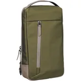 LEONHARD HEYDEN Helsinki Crossbag onesize Grün