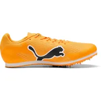 Puma Evospeed Star 9 Herren Orange/Schwarz/Weiß 38