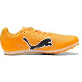 Puma Evospeed Star 9 Herren Orange/Schwarz/Weiß 38
