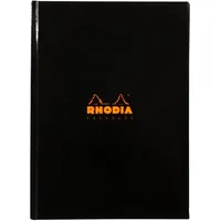 Rhodia 3x Business Book Hardcover A5 (nur in Englisch)