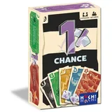 HUTTER Trade GmbH & Co. KG Die 1% Chance