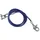 Lampa Abschleppseil 3,5 m Blau