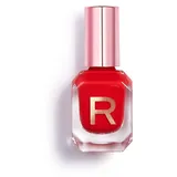 Revolution Beauty Makeup Revolution, Nagellack, Express, Nail Polish, Red Rush, 10ml