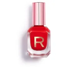 Revolution Beauty Makeup Revolution, Nagellack, Express, Nail Polish, Red Rush, 10ml