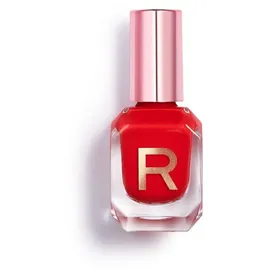Revolution Beauty Makeup Revolution, Nagellack, Express, Nail Polish, Red Rush, 10ml
