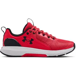 UNDER ARMOUR Herren Workoutschuhe UA CHARGED, RED, 43