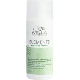 Wella Elements Renewing Shampoo 50 ml