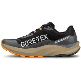 Scott Herren Kinabalu Trail GTX schwarz