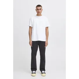 !Solid Chinohose SDLIAM Regular Schwarz S